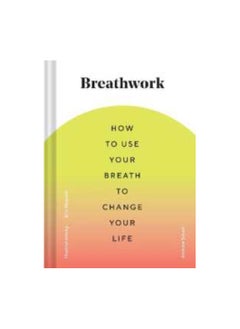 Buy Breathwork Hardcover in UAE