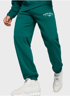 Buy Logo Sweatpants in Saudi Arabia