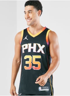 Buy Phoenix Suns Dri-Fit Swingman Jersey in Saudi Arabia