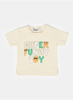 Buy Baby Boys T-shirt in Egypt