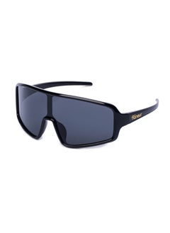 Buy Stylish Polarized Sunglasses For Women and Men Black in UAE