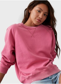 Buy Graphic Sweatshirt in UAE