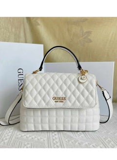 Buy crossbody bag White in UAE