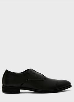 اشتري Oxford Formal Lace Ups في الامارات