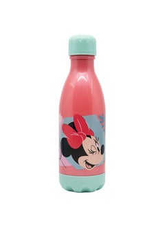 Buy Disney Water Bottle Daily Pp 560ml Minnie Mouse Being More Minnie in UAE