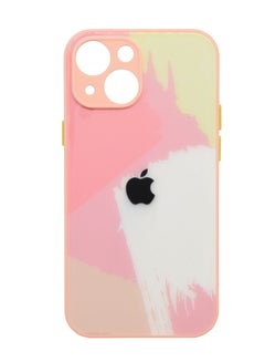 اشتري Case Cover for Apple iPhone 13 Premium Anti-Scratch Full Body Protection Shockproof Multicolor Cover Compatible With iPhone 13 في الامارات