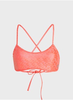 Buy Strappy T-Shirt Bra in UAE