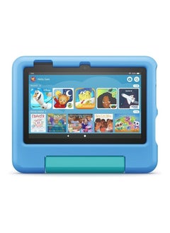 Buy Fire 7 Kids Tablet 16GB (12th Gen) 2022 Release in UAE