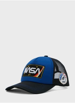 Buy Nasa Trucker Cap in UAE