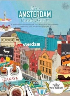 اشتري The Amsterdam Cook Book : 23 في السعودية