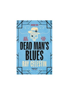 Buy Dead Man's Blues in Egypt