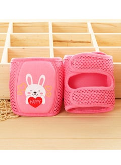 Buy Kids Baby Knee Pads for Crawling ,  Knee Protector for Toddler, Girl, Boy,Crawling Baby Kneepads in Saudi Arabia