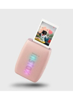 Buy Instax Mini Link 3 Portable Pocket Mini Photo Printer in UAE