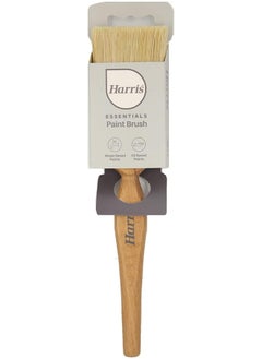 Buy Harris 2 Inch Essential White Bristol Brush in UAE