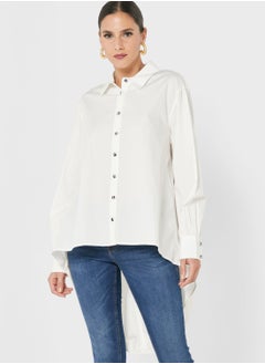 Buy Button Down Shirt in Saudi Arabia