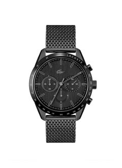 اشتري Men's Boston Black Dial Watch - 2011162 في الامارات