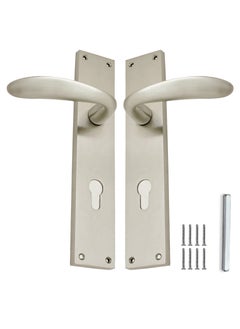 Buy Mortise Door Handle (TP-7003 MSN) in Saudi Arabia