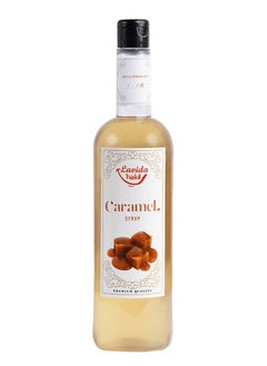 Buy Caramel Syrup ,850 Ml in Egypt