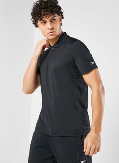 Buy Workout Ready Polo Shirt in UAE