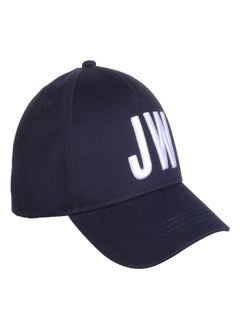 Buy Jack Wills Baseball Cap Blue in Saudi Arabia