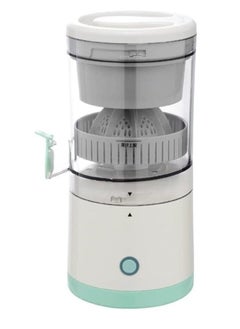 اشتري Multifunctional Electric Juicer, Portable Home Juicer, Juice Residue Separation Juicer Juicer, في الامارات