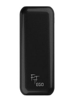 Buy EGO Power Bank (G54) 20000 mAh two USB ports Quick Charge in Saudi Arabia
