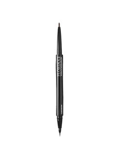Buy Florucci Eyebrow & EyeLiner Pen FC-004-1 Dark Brown in Saudi Arabia