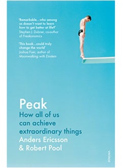 Buy Peak: How all of us can achieve extraordinary things in UAE