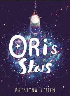 Buy Ori's Stars in Saudi Arabia