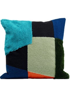 Buy Filled Cushion Square 45X45 in UAE