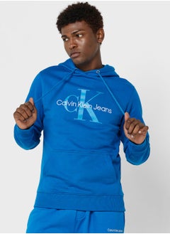 Buy Logo Hoodie in UAE