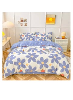 Buy Double face quilt cover, two colors, 2*1 in Egypt