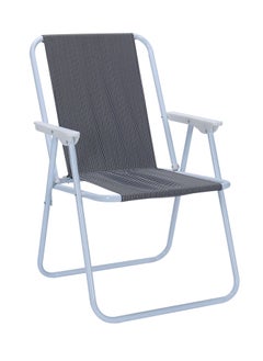 اشتري Camping Chair Lightweight Campsite Portable Chair DC2192 في الامارات