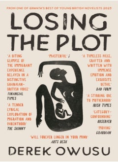 Buy Losing the Plot in UAE