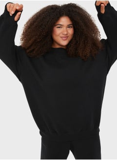 اشتري Crew Neck Sweatshirt في السعودية