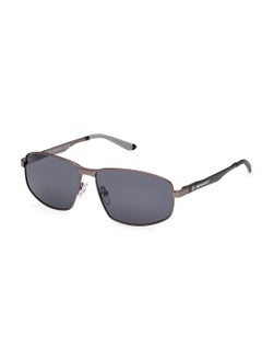 Buy Men's Polarized Navigator Shape Sunglasses - BS003809D60 - Lens Size: 60 Mm in Saudi Arabia