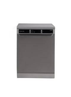 Buy Dishwasher 14 Person,8 Programs,Silver,WPD148HDS in Egypt