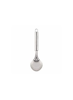 Buy Stainless Steel Serving Spoons in UAE