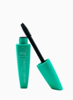 Buy Big Smokey Lash Mascara to enlarge eyelashes in Egypt