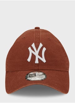 اشتري 9Twenty New York Yankees Cap في السعودية