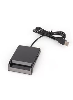 Buy Smart Card Reader Multifunctional Portable For Bank Card SD/TF/M2/MS/ID Identification in Saudi Arabia