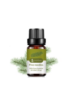 Buy Pure Pine needle Essential Oil 10 ML in Saudi Arabia