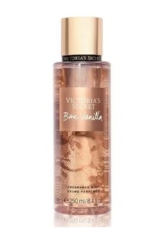 Buy Victoria's Secret Bare Vanilla Body Mist in Saudi Arabia