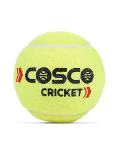 Buy Cricket Normal Force Tennis Ball in Saudi Arabia