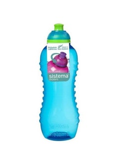 Buy Squeeze Bottle 460 Ml - Blue in Egypt