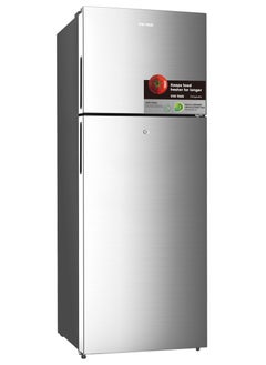 Buy STAR TRACK Top Mount Refrigerator 550L Frost Free Reliable for Life comes with Smart Technology with Multiple Air Flow Quick Cooling with Touch Led Control in UAE