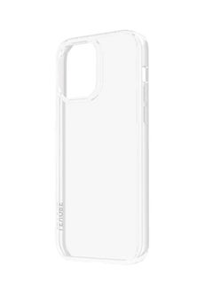 Buy Levore Cover For Iphone 14 Pro Max, High Transparency, Anti Drop, Anti Scratch in Saudi Arabia