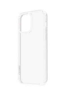 اشتري Levore Cover For Iphone 14 Pro Max, High Transparency, Anti Drop, Anti Scratch في السعودية