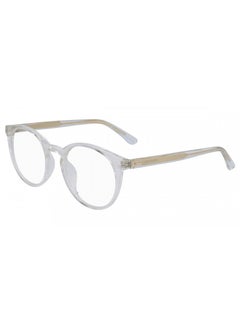 اشتري Calvin Klein CK20527 971 49 Unisex Eyeglasses Frame في الامارات