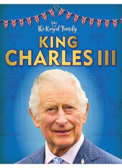 Buy King Charles III in UAE